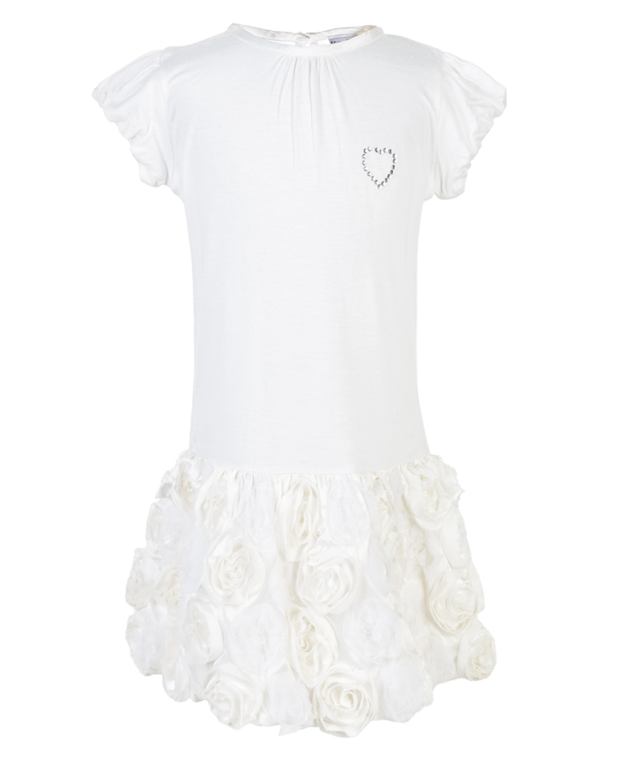 abito prenatal bimba rose