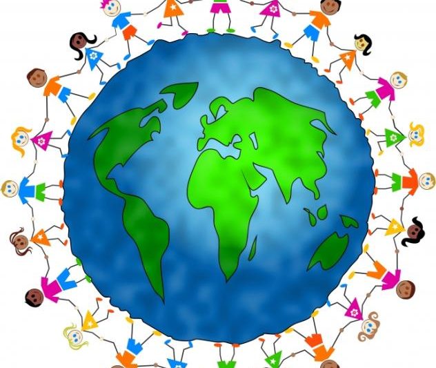 bilinguismo nei bambini