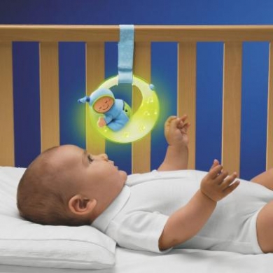 cameretta del neonato