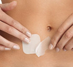 cerotto anticoncezionale