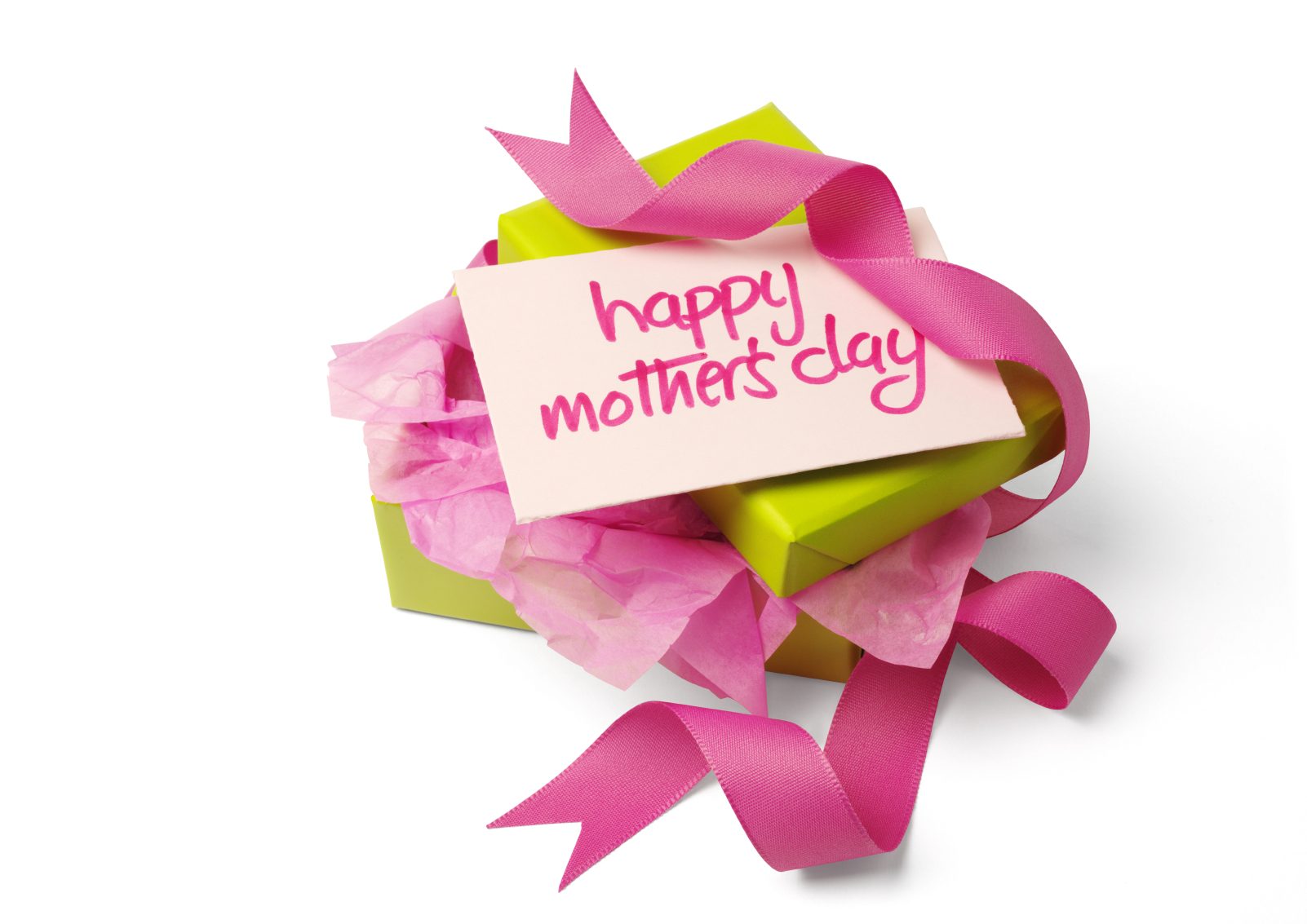 pacchetto festa mamma