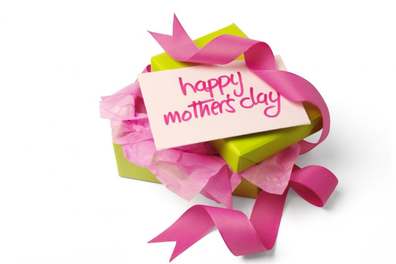 pacchetto festa mamma