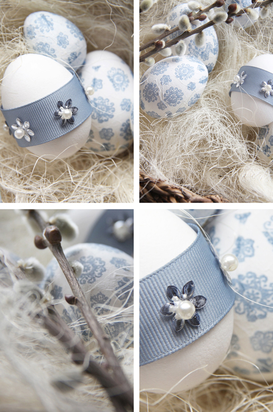 pasqua-uova-decorate-nastro