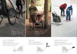 rimorchio-passeggino-chariot