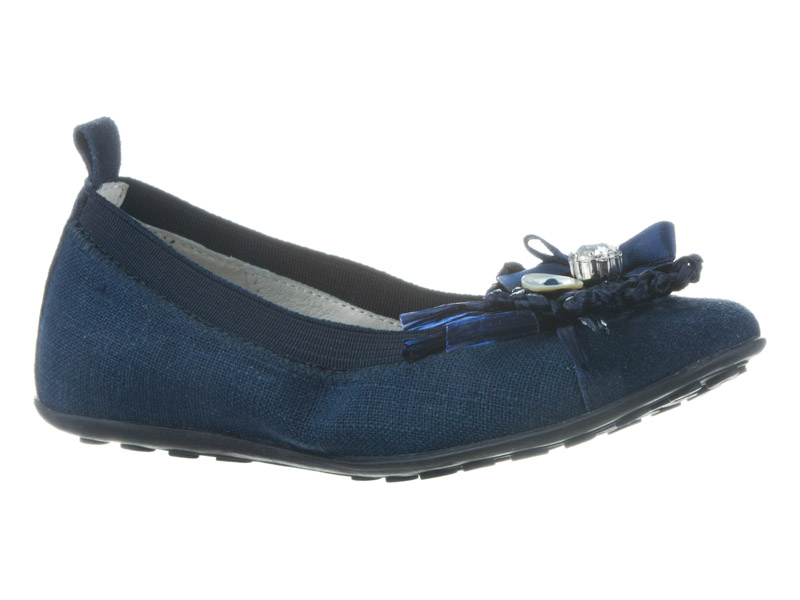 scarpe-cerimonie-ballerina-blu