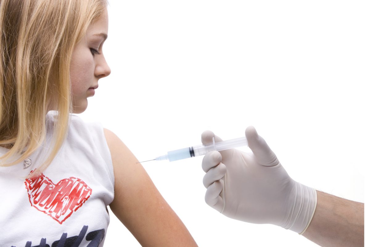 vaccino contro papillomavirus