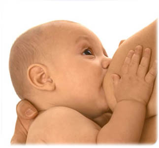 smettere di allattare