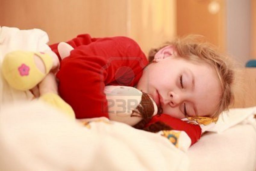 Come Fare Dormire Neonato Nel Suo Lettino