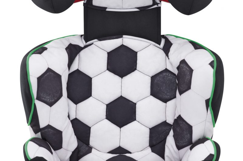 seggiolino bebè confort rodi air football