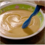 conservazione sottovuoto per pappe