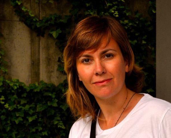 Annalisa Quaranta, tre volte mamma a distanza