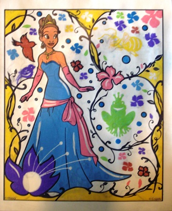 rapunzel