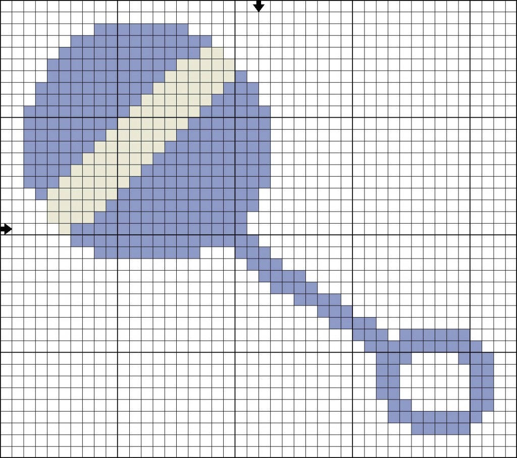 punto-croce-sonaglino