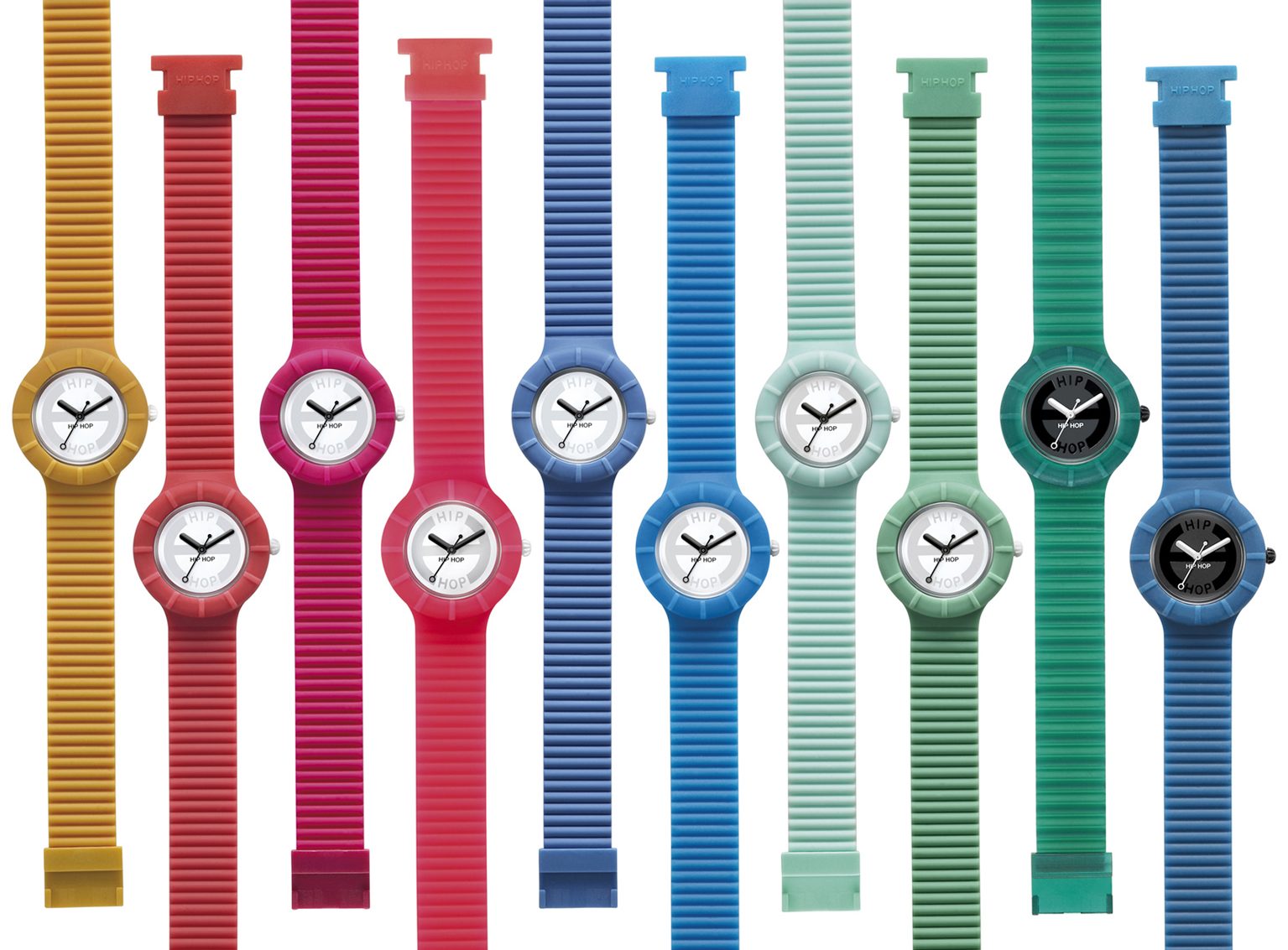 hip hop orologi