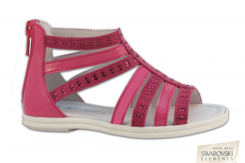 scarpa naturino collezione 2013