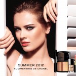 trucco-estate-chanel