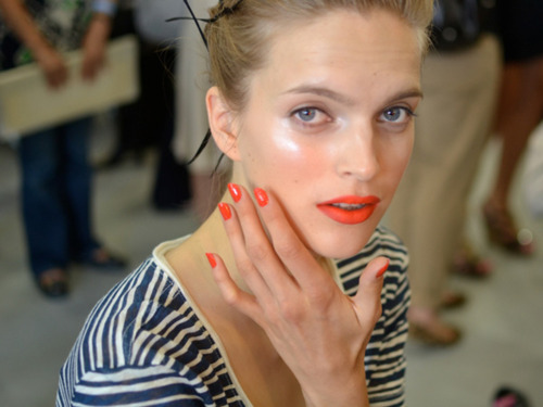 trucco-estate-tangerine