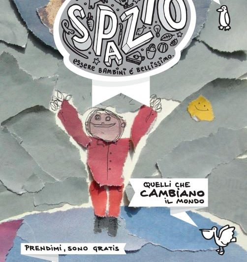 prima free press per bambini e ragazzi tra 7 e 12 anni