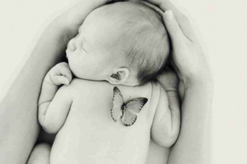 una pagina facebook per mamme in attesa e mamme che allattano