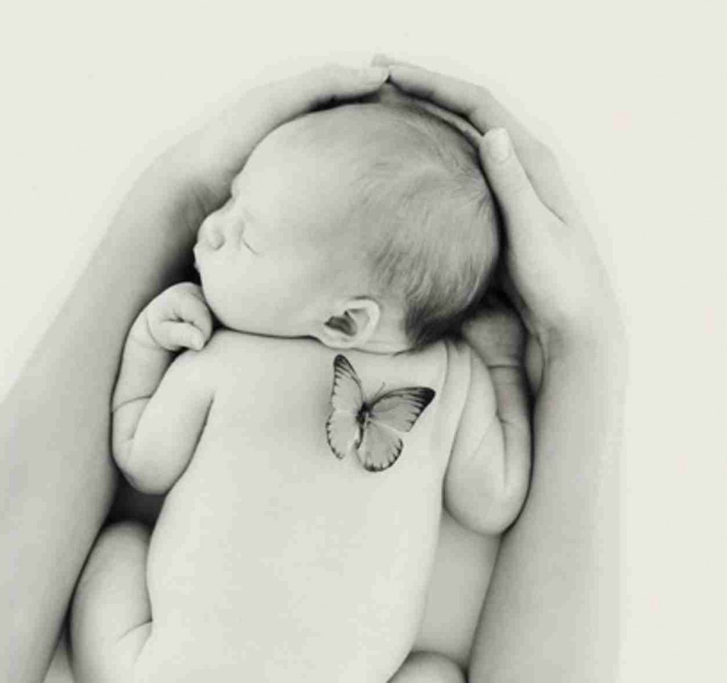 una pagina facebook per mamme in attesa e mamme che allattano