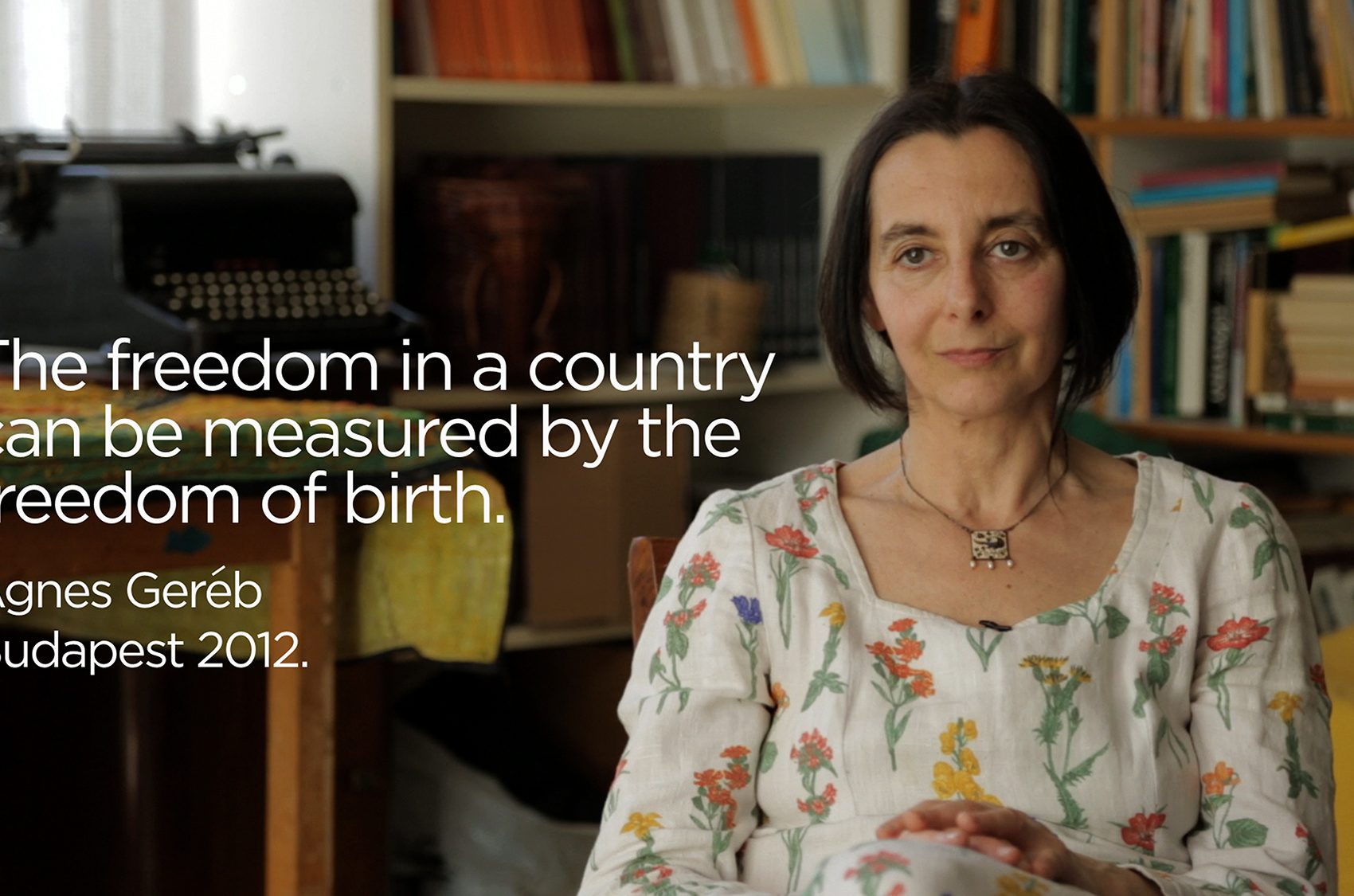 il documentario di one world birth