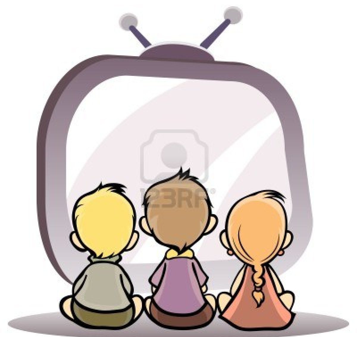 niente tv prima dei tre anni dicono gli espertii inglesi