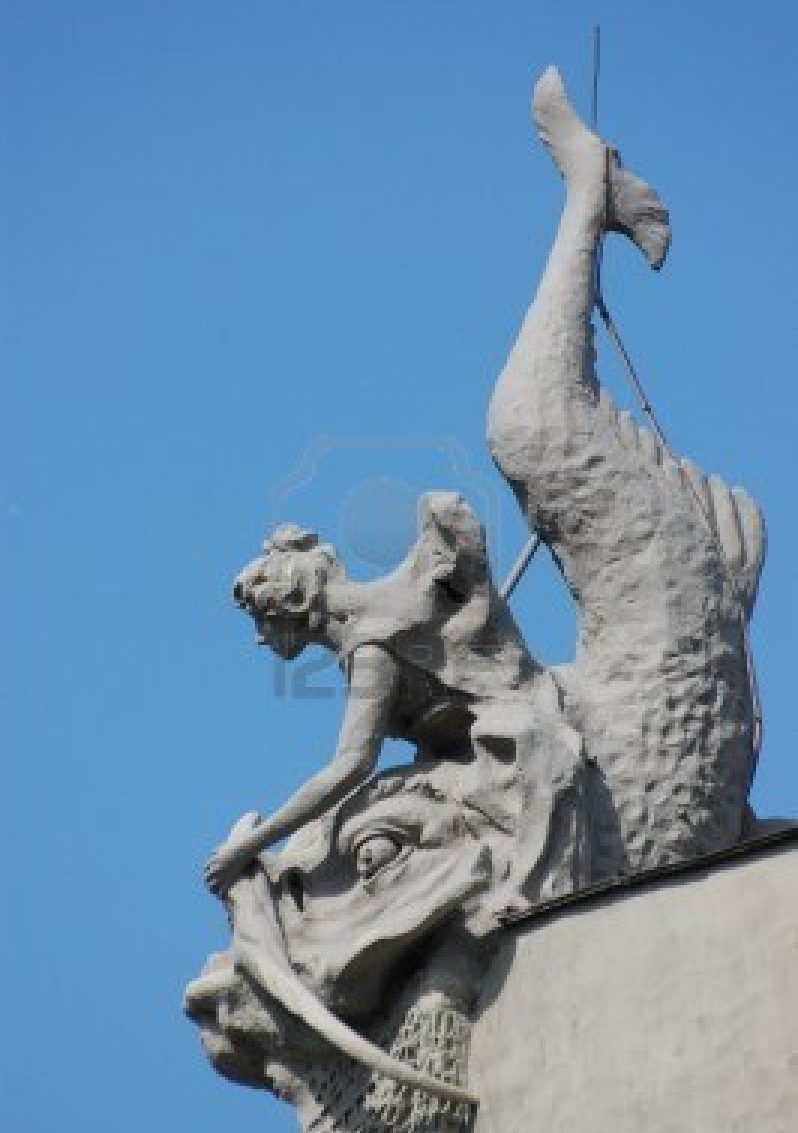 parole-chimera inventate dai bambini