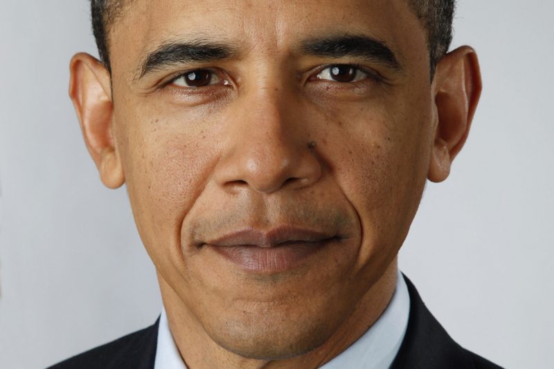 Obama risponde alla lettera della figlia di due papà gay