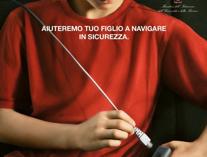 progetto navigare sicuri