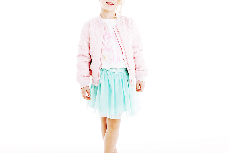 collezione ovs bambina