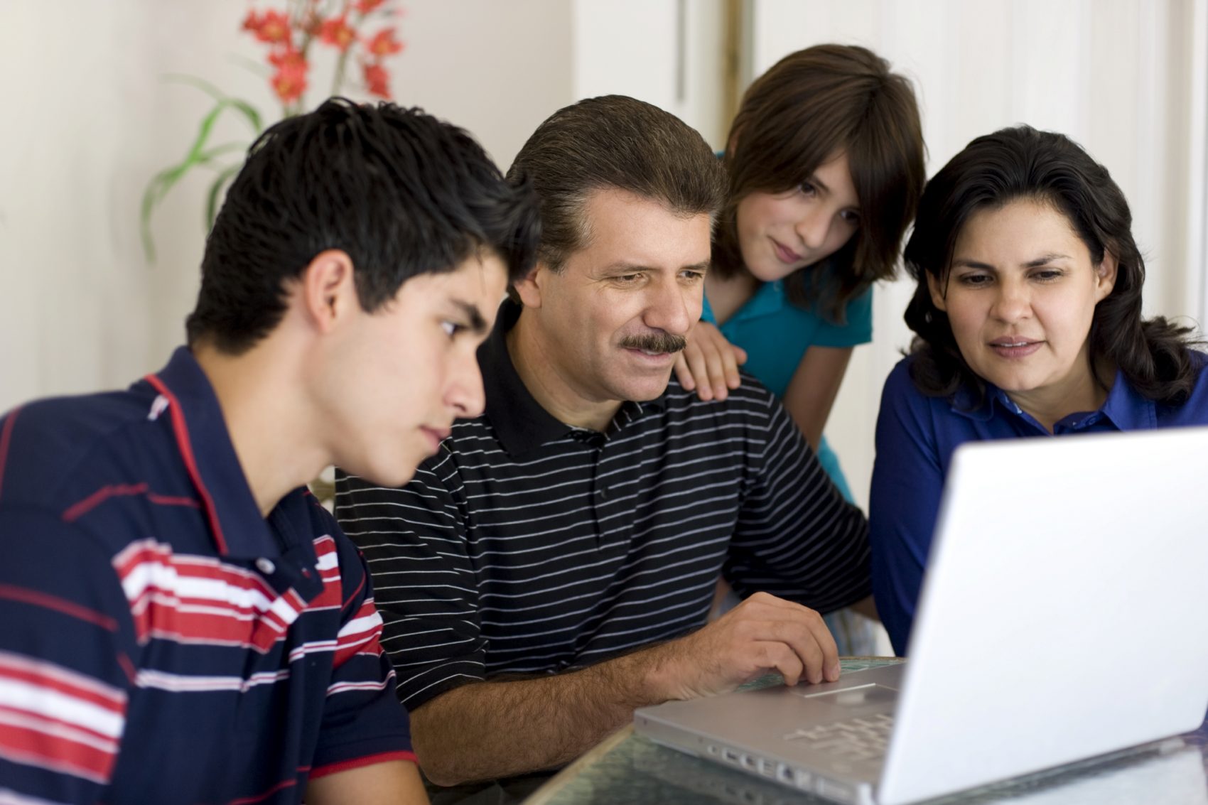 adolescenti e internet