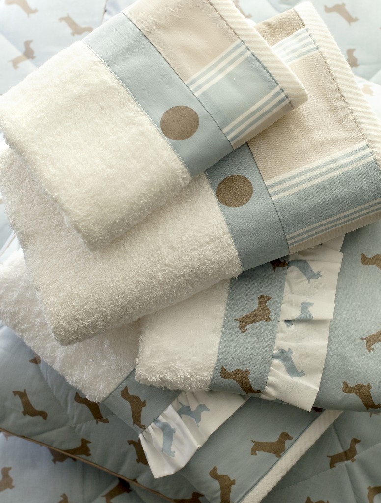 asciugamani-bassotto