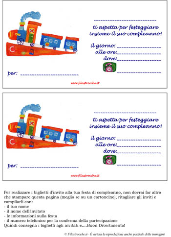 Feste di compleanno bimbi Feste di compleanno bimbi