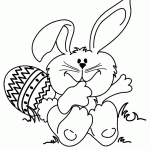 pasqua-disegni-colorare-coniglio