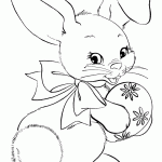 pasqua-disegni-coniglietto