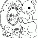 pasqua-disegni-coniglio-uovo