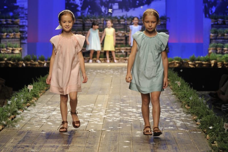 abiti primavera estate il gufo