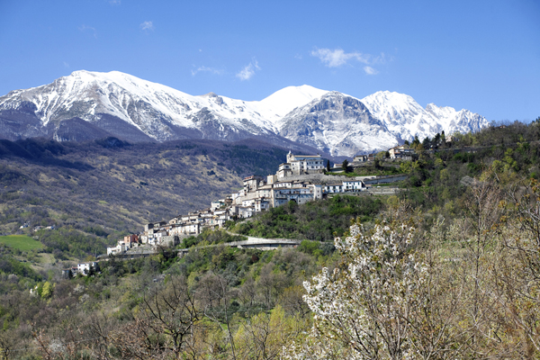 Vacanze e Natura