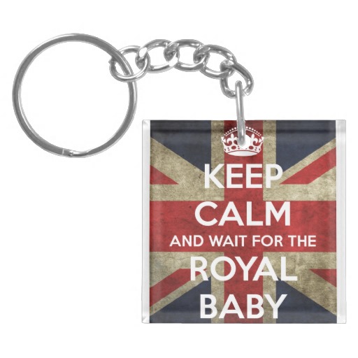 royal-baby-portachiavi