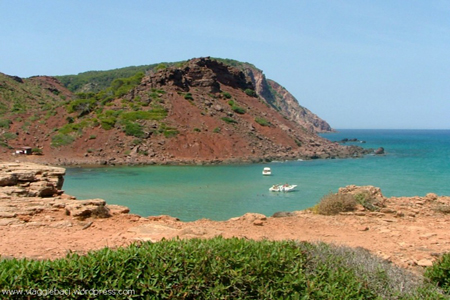 Vacanza alle Baleari