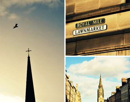 Viaggio ad Emburgo con bambini