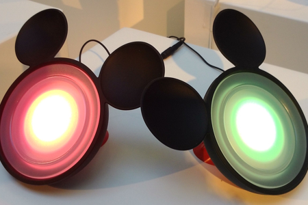 Philips Disney Imaginative Lighting