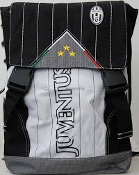 Zaino scuola Juve