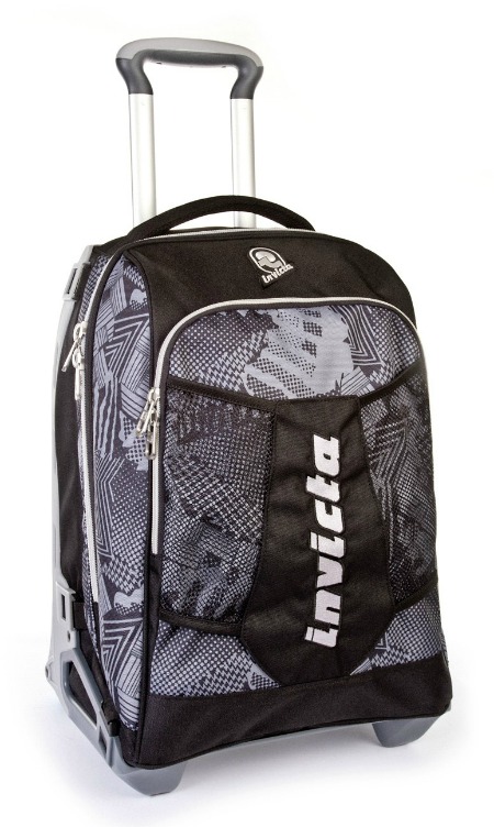 zaini_trolley_invicta_nero