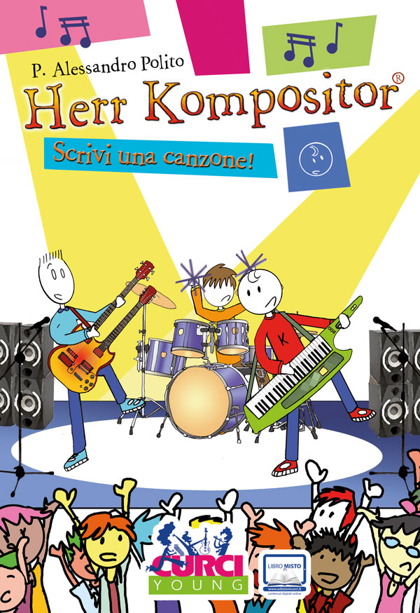 Herr Kompositor