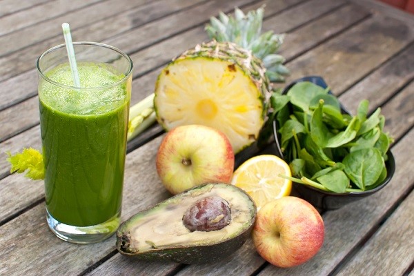 Detox dopo le feste
