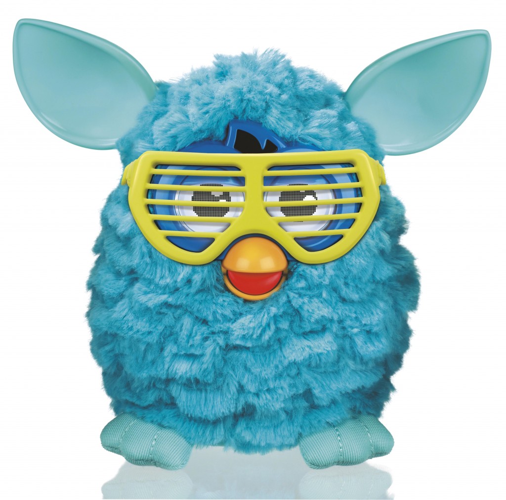 Furby