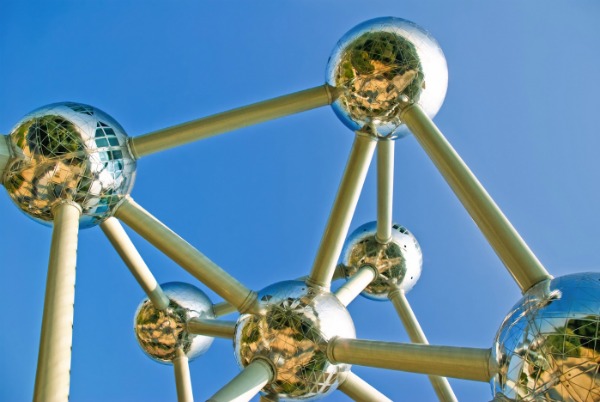 atomium a bruxelles