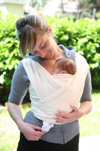 Mammaebambinoconfasciabebe