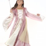 costume da regina /fata